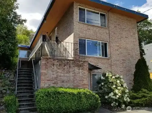 5101 Ravenna Avenue NE, Seattle, WA 98105 