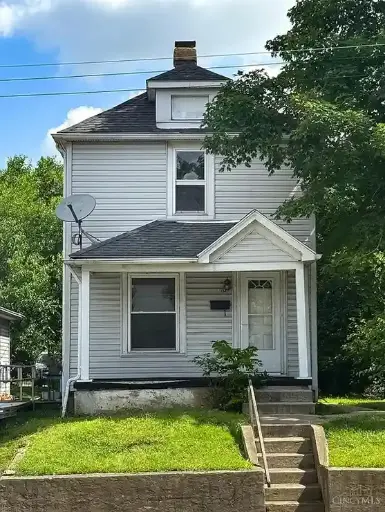 1713 Lafayette Ave, Middletown, OH 45044 