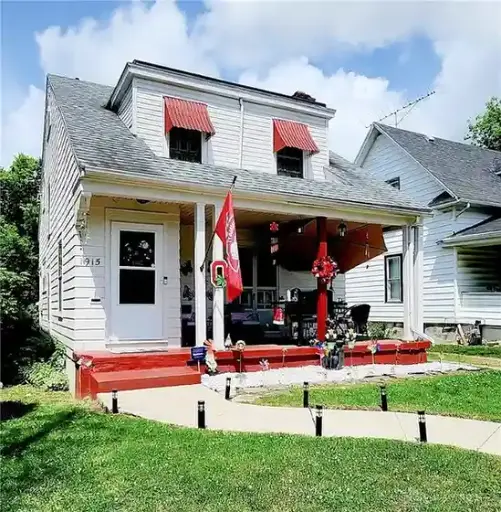 1915 Malvern Ave, Dayton, OH 45406 