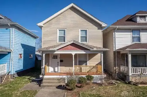 736 Wellmeier Ave, Dayton, OH 45410 