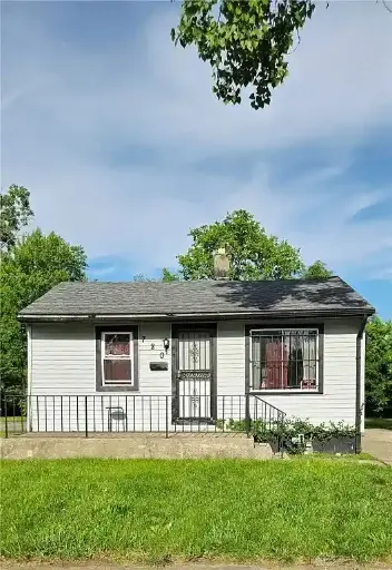 Solid Structure, Great Location – Investment Opportunity Awaits