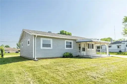 4807 Vanguard Ave, Dayton, OH 45417 