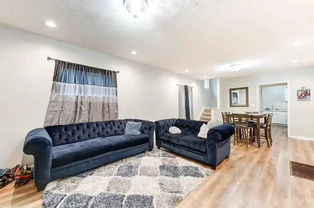 1824 W Grand Ave, Dayton, OH 45402 