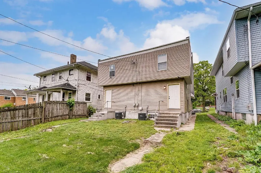 1824 W Grand Ave, Dayton, OH 45402 