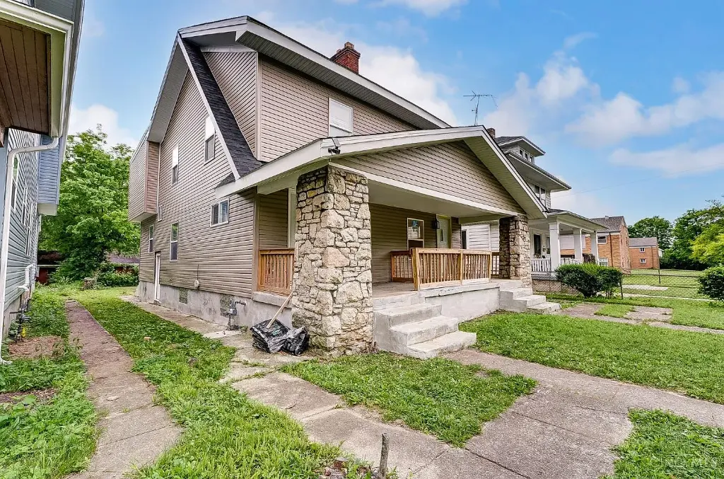 1824 W Grand Ave, Dayton, OH 45402 