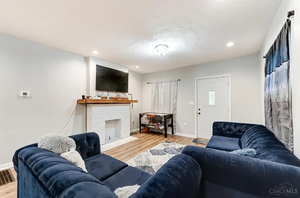 1824 W Grand Ave, Dayton, OH 45402 