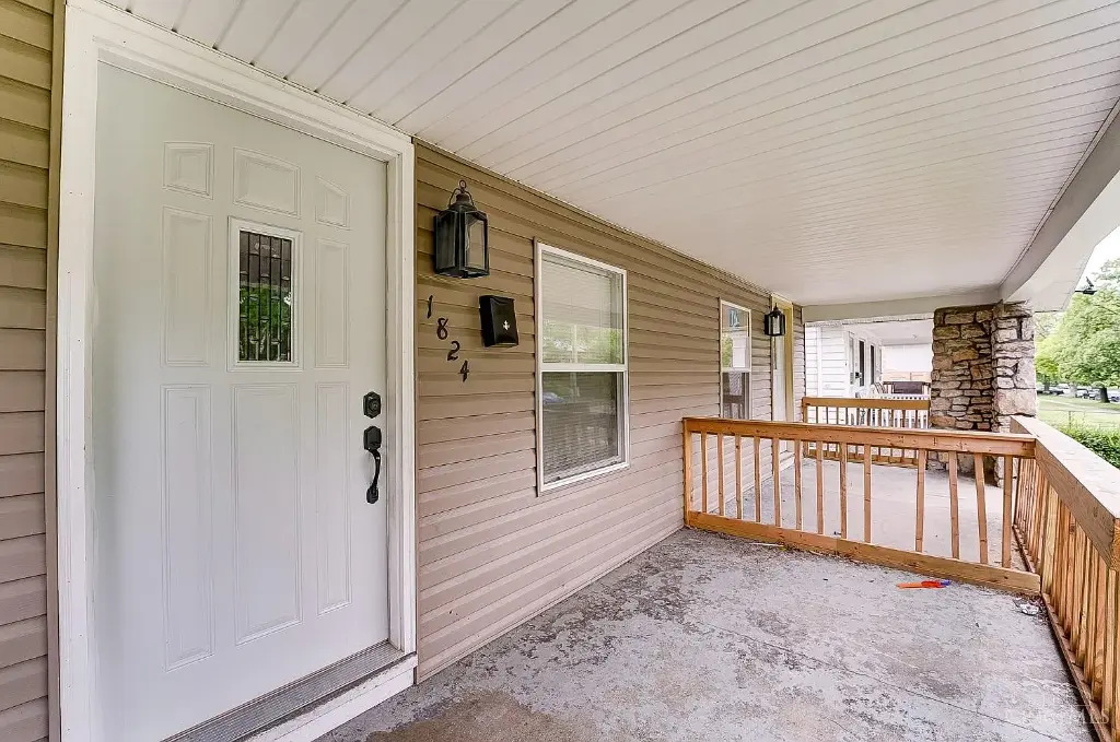 1824 W Grand Ave, Dayton, OH 45402 