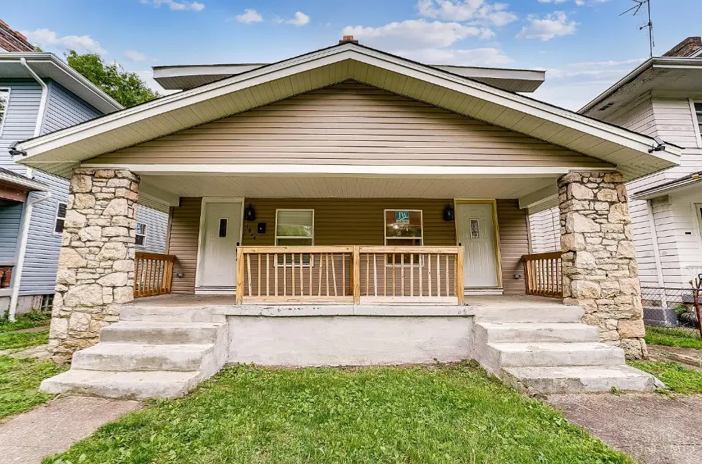 1824 W Grand Ave, Dayton, OH 45402 