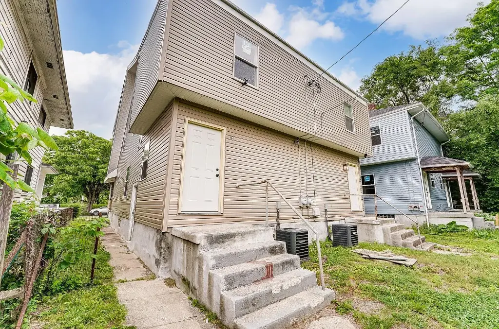 1824 W Grand Ave, Dayton, OH 45402 