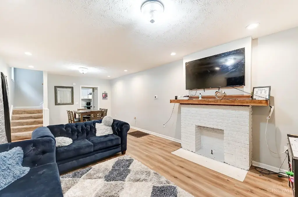 1824 W Grand Ave, Dayton, OH 45402 