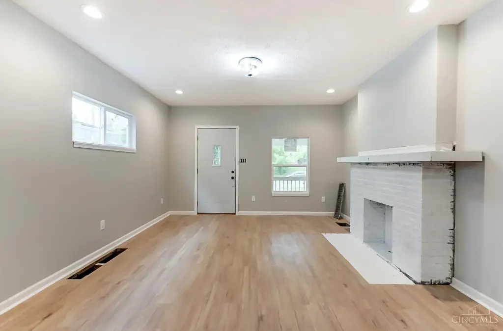 1824 W Grand Ave, Dayton, OH 45402 