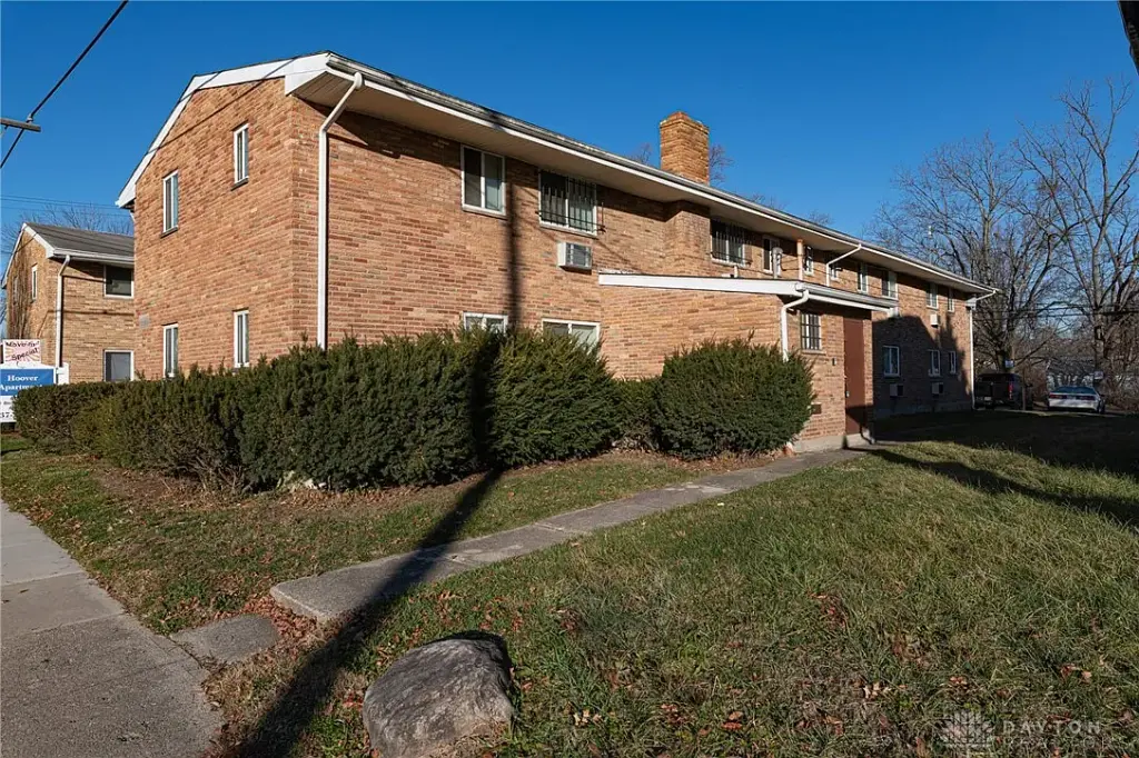 2921 Hoover Ave, Dayton, OH 45402 