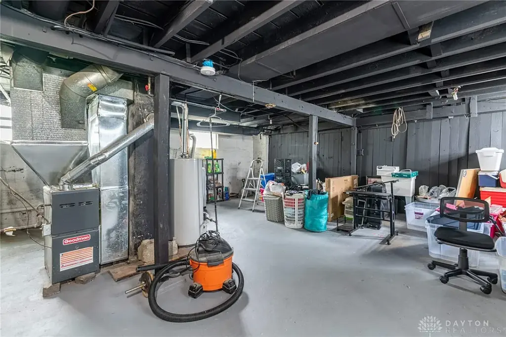560 Evergreen Ave, Dayton, OH 45402 