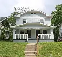 1232 Vernon Dr, Dayton, OH 45402 