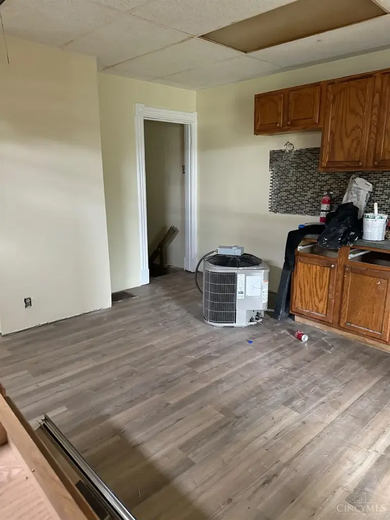 1226 Campbell Ave, Hamilton, OH 45011 