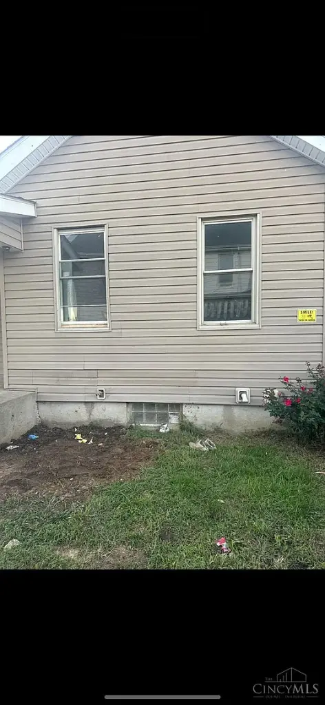 1226 Campbell Ave, Hamilton, OH 45011 