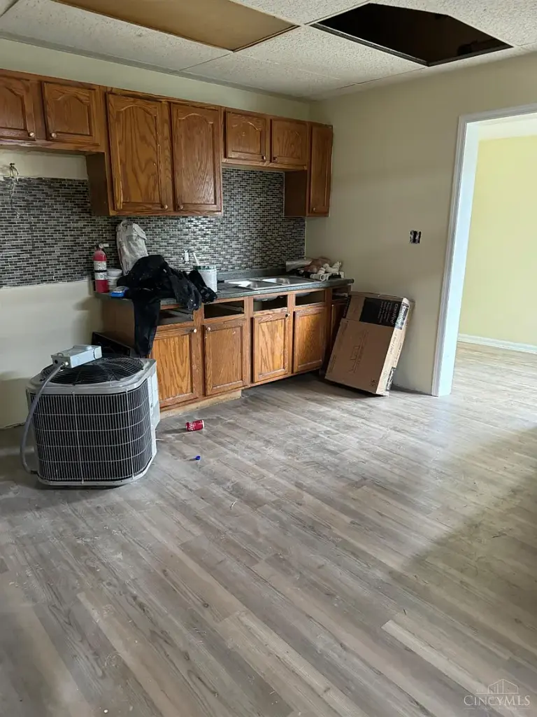 1226 Campbell Ave, Hamilton, OH 45011 