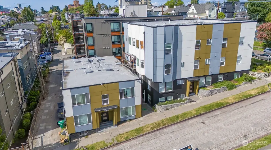 1815 13th Avenue S, Seattle, WA 98144 
