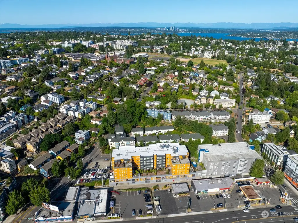 827 Hiawatha Place S UNIT 312, Seattle, WA 98144 