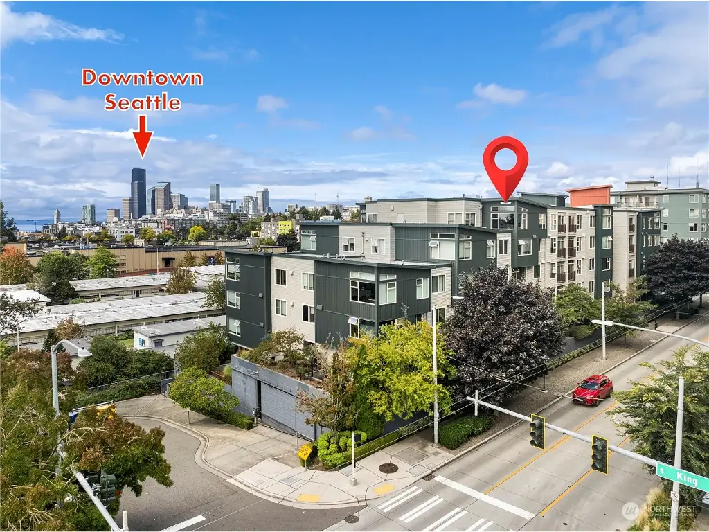 425 23rd Avenue S UNIT A304, Seattle, WA 98144 