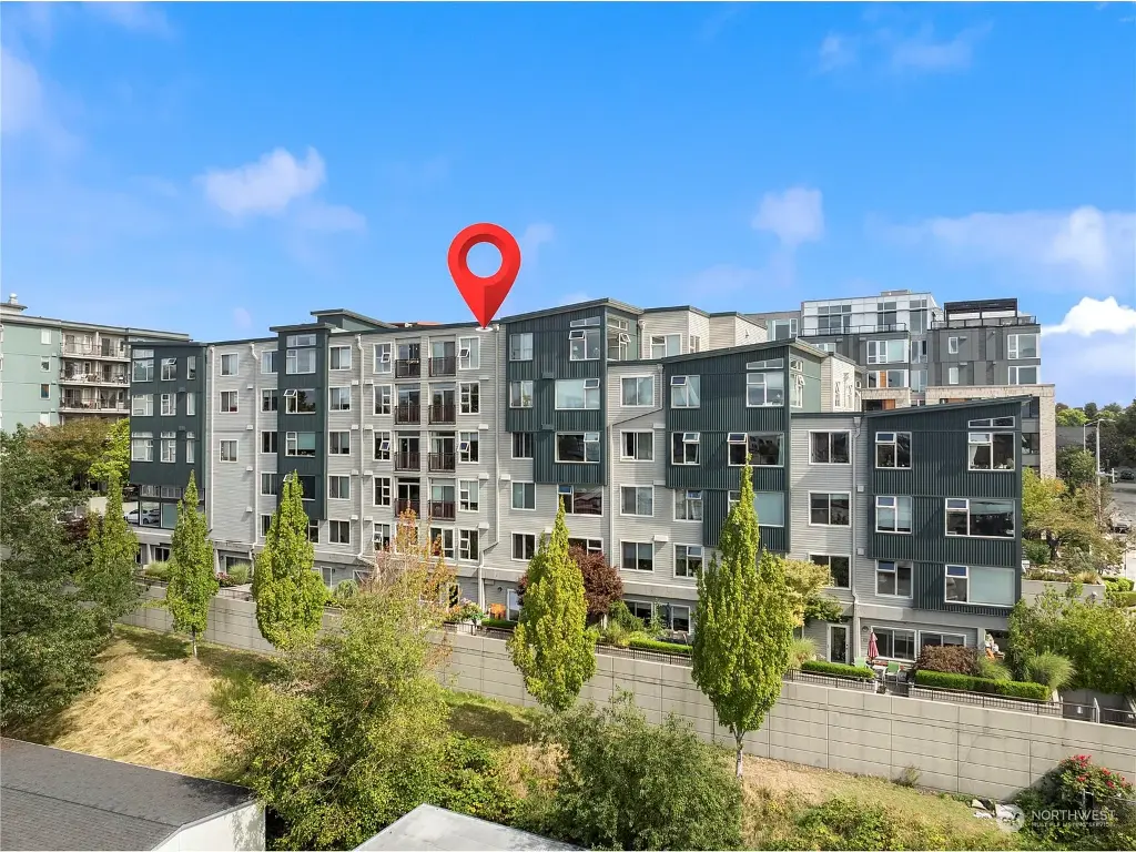 425 23rd Avenue S UNIT A304, Seattle, WA 98144 