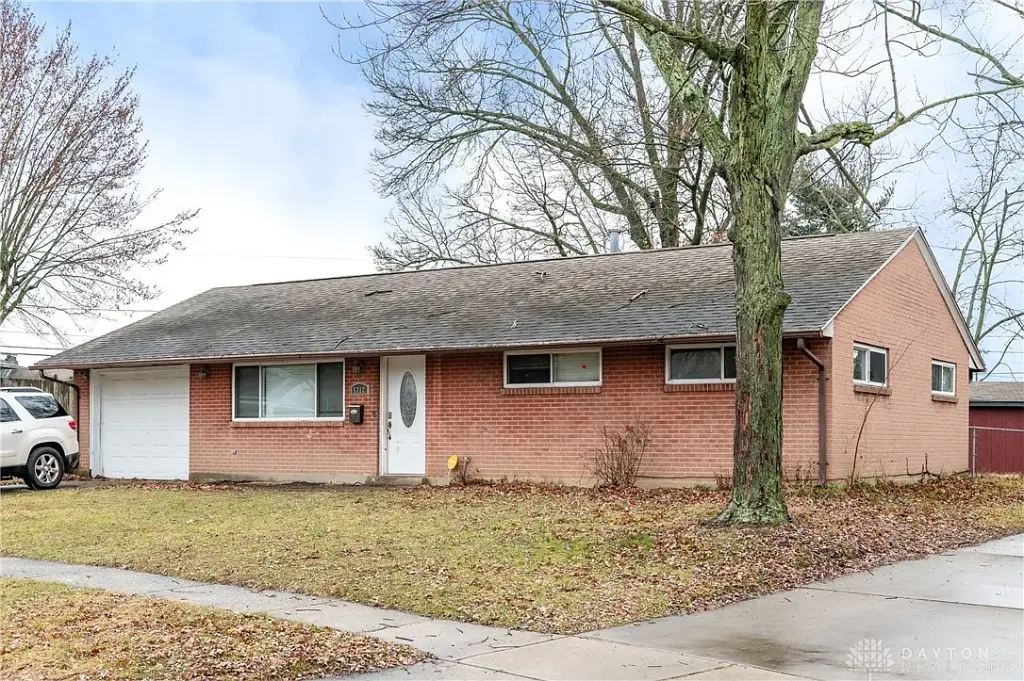 5212 Buckner Dr, Dayton, OH 45424 