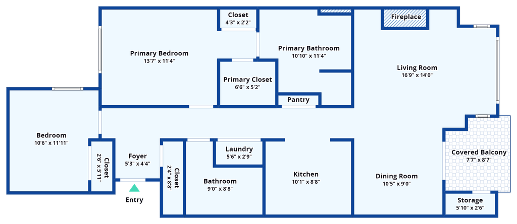 900 Aurora Avenue N UNIT 205, Seattle, WA 98109 