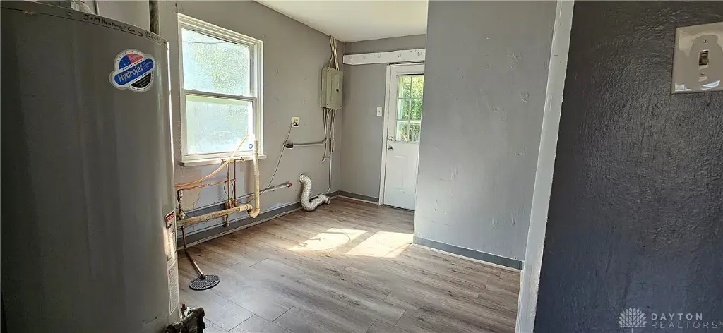3025 Old Troy Pike, Dayton, OH 45404 