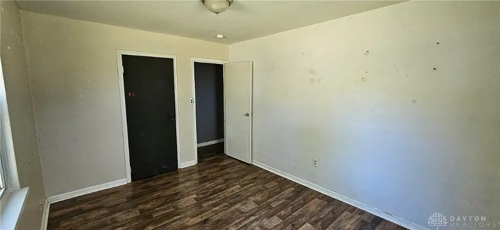 3025 Old Troy Pike, Dayton, OH 45404 