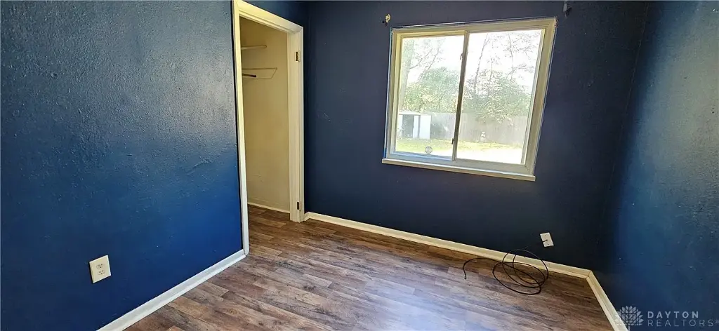 3025 Old Troy Pike, Dayton, OH 45404 