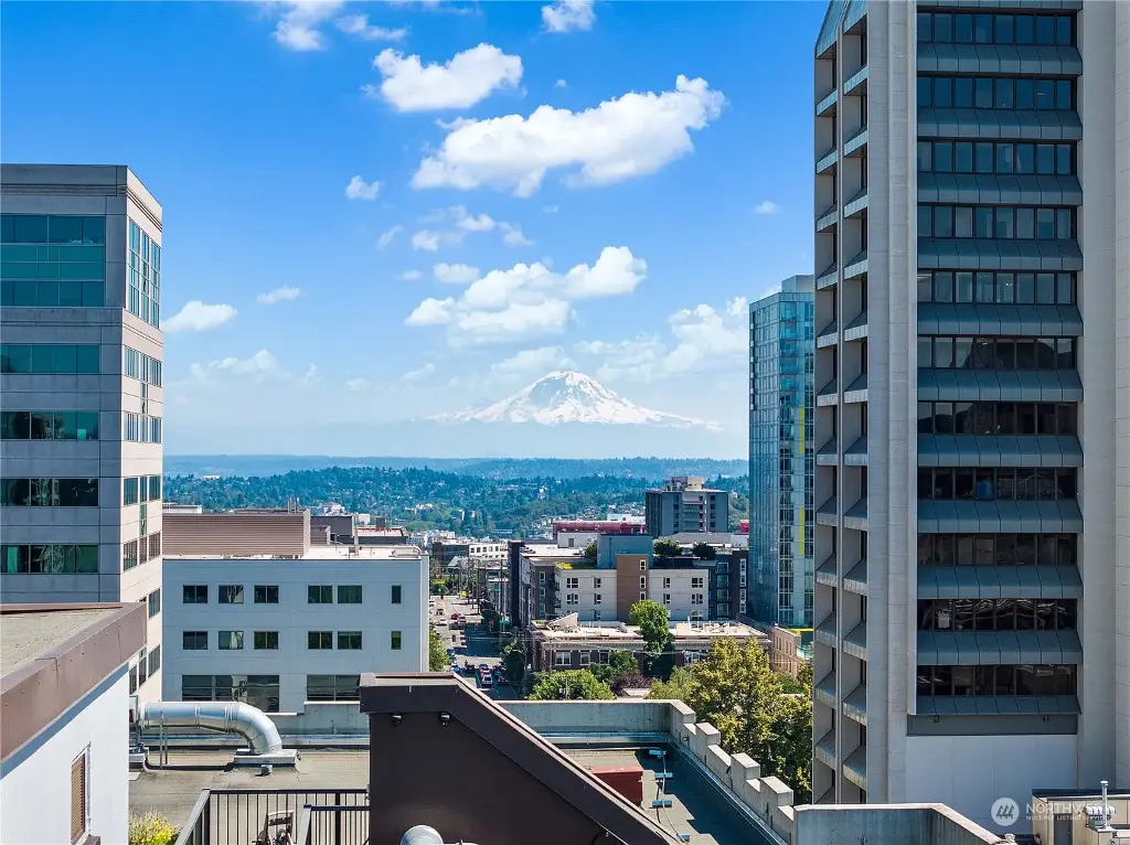 1105 Spring Street UNIT 911, Seattle, WA 98104 