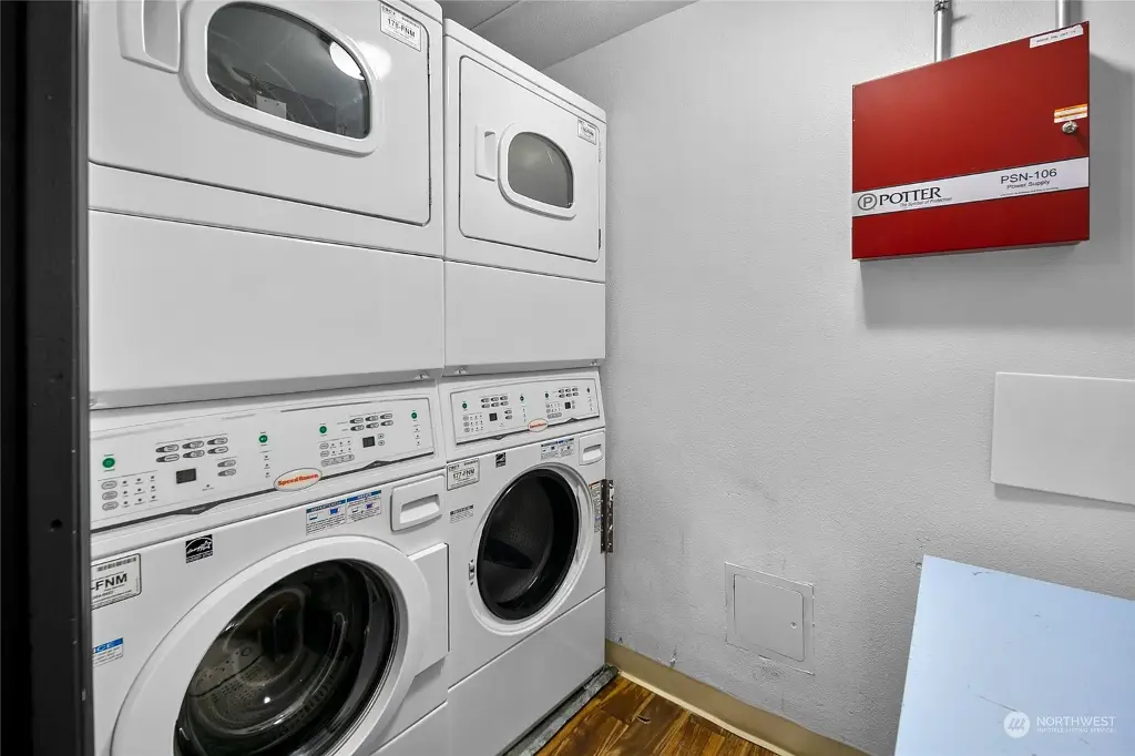 1105 Spring Street UNIT 911, Seattle, WA 98104 