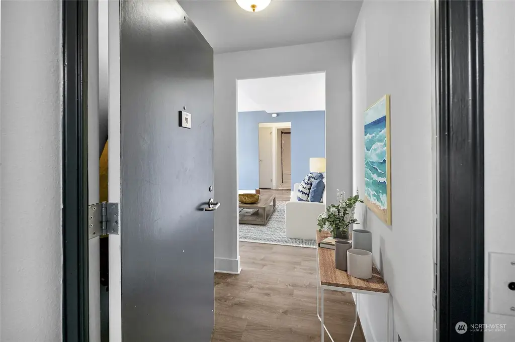 1105 Spring Street UNIT 911, Seattle, WA 98104 