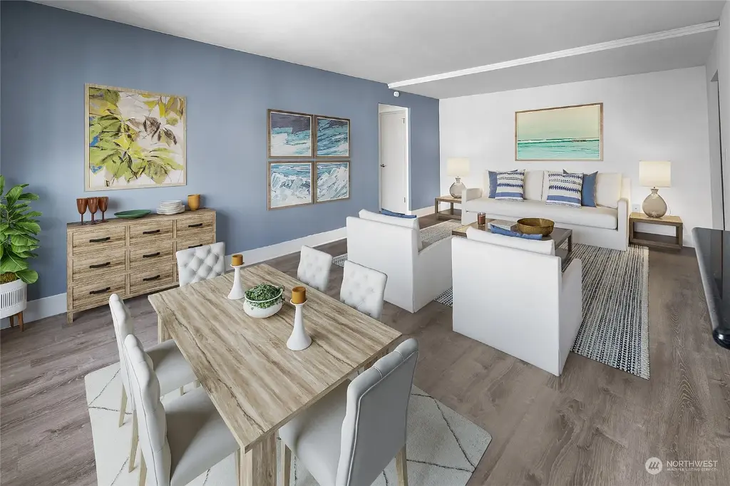 1105 Spring Street UNIT 911, Seattle, WA 98104 