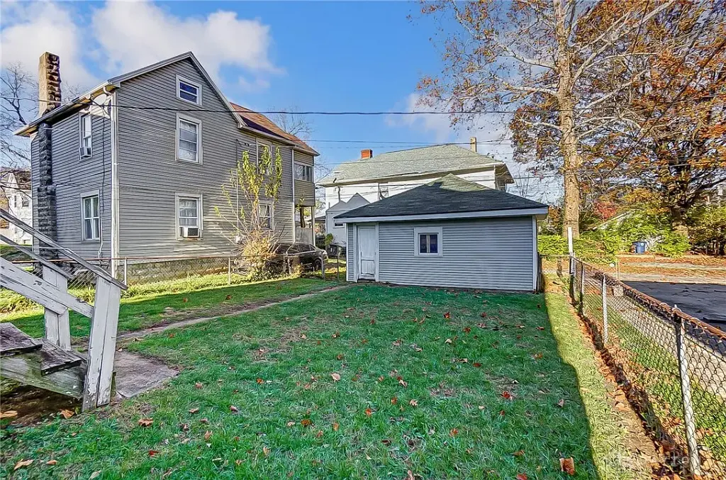46 Glenwood Ave #46-48, Dayton, OH 45405 