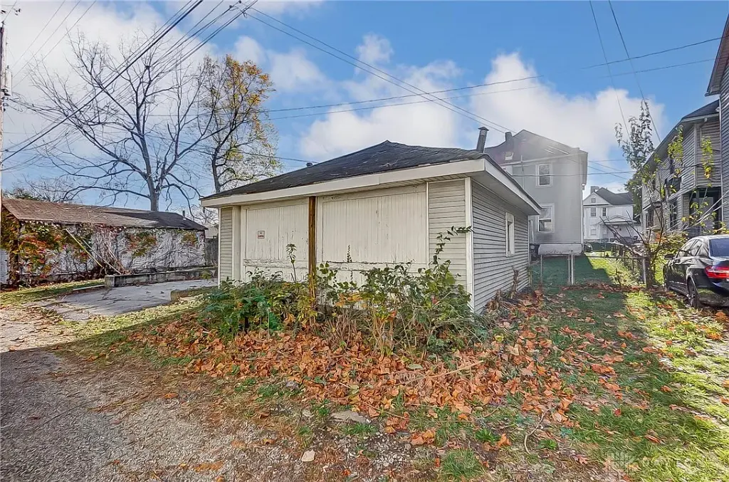 46 Glenwood Ave #46-48, Dayton, OH 45405 