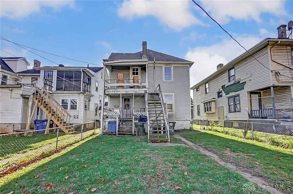 46 Glenwood Ave #46-48, Dayton, OH 45405 
