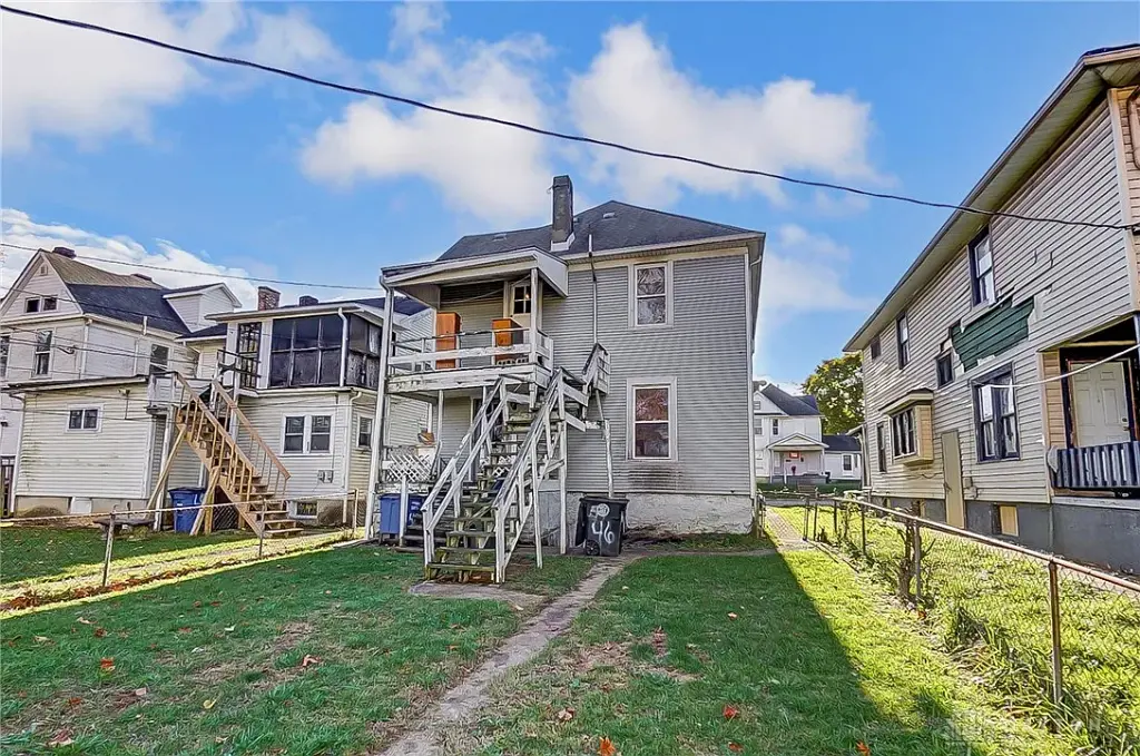 46 Glenwood Ave #46-48, Dayton, OH 45405 