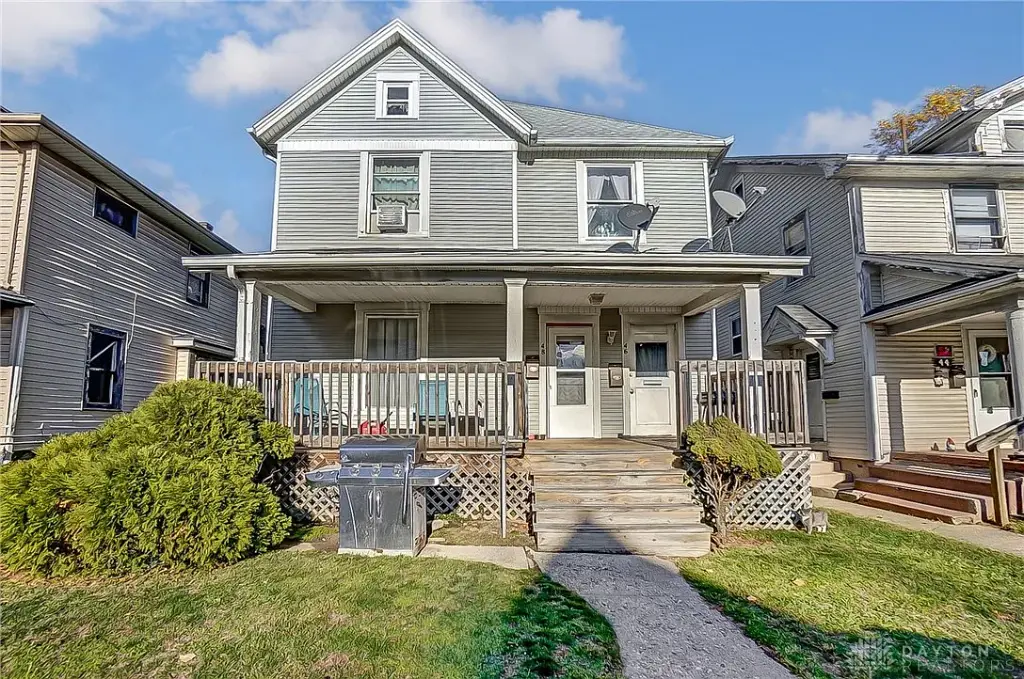 46 Glenwood Ave #46-48, Dayton, OH 45405 