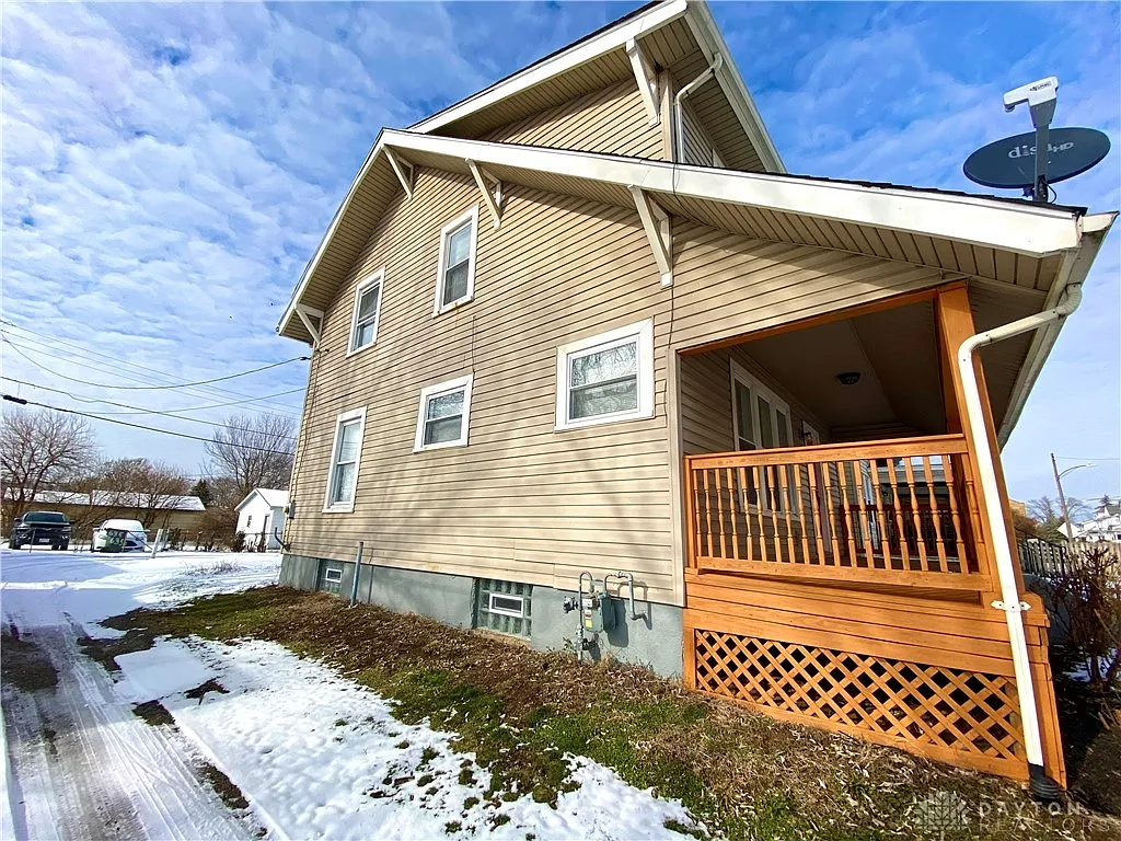 279 S Findlay St, Dayton, OH 45403 
