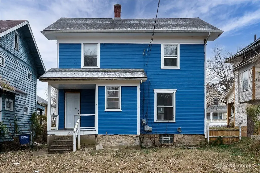 129 Marathon Ave, Dayton, OH 45405 