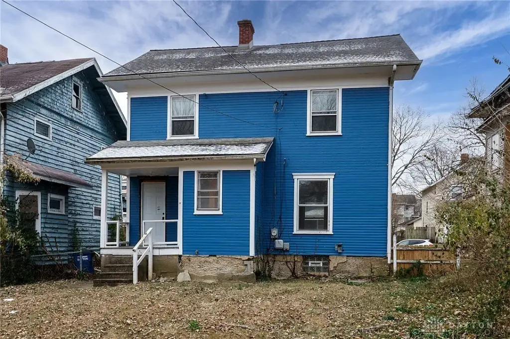129 Marathon Ave, Dayton, OH 45405 