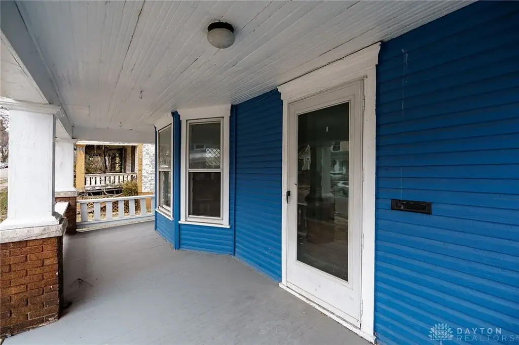 129 Marathon Ave, Dayton, OH 45405 