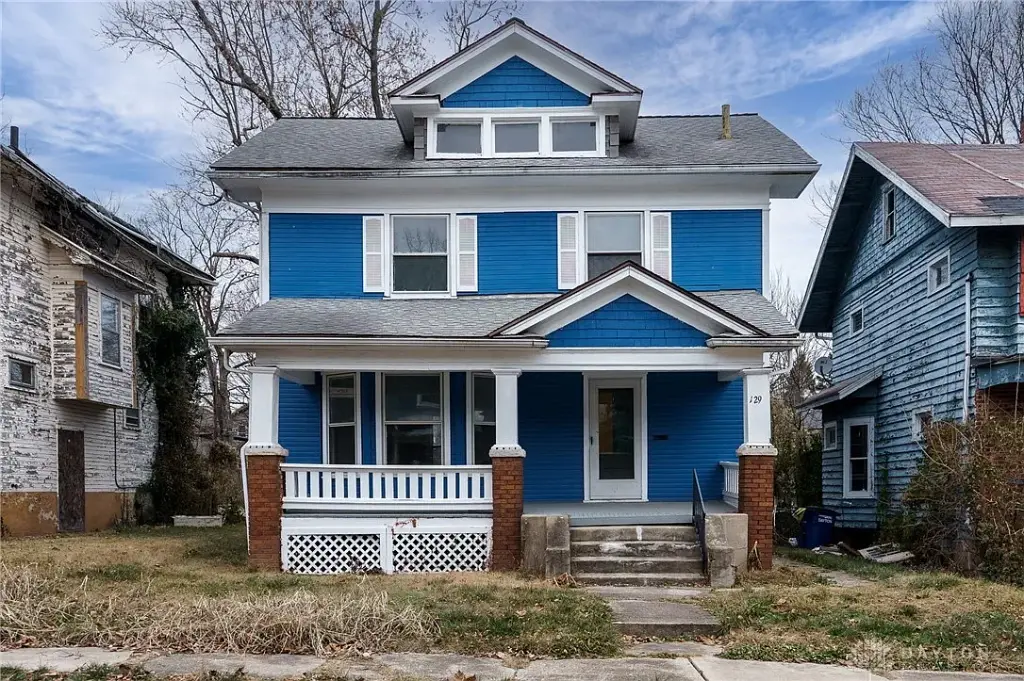 129 Marathon Ave, Dayton, OH 45405 