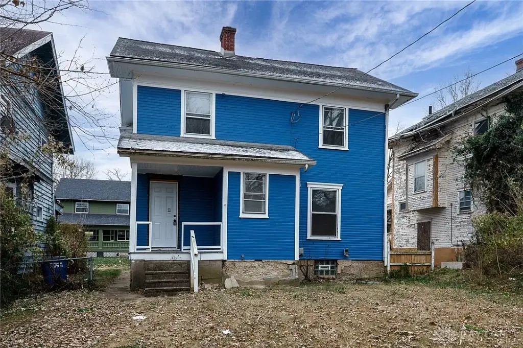 129 Marathon Ave, Dayton, OH 45405 