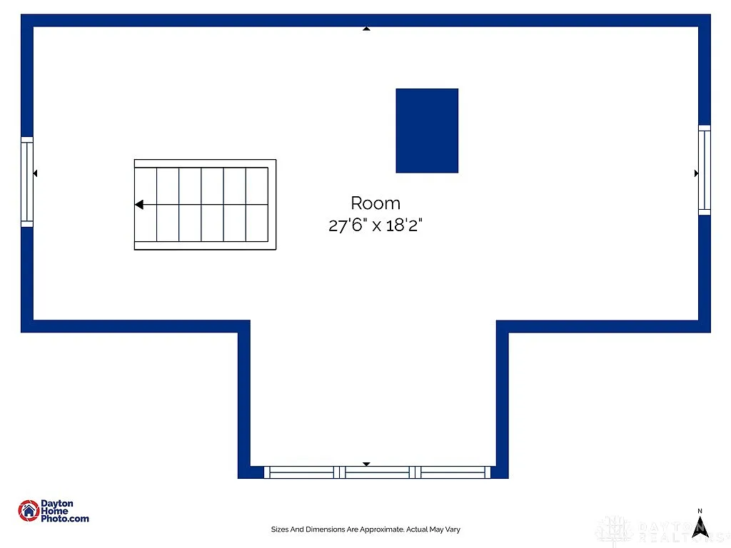 129 Marathon Ave, Dayton, OH 45405 
