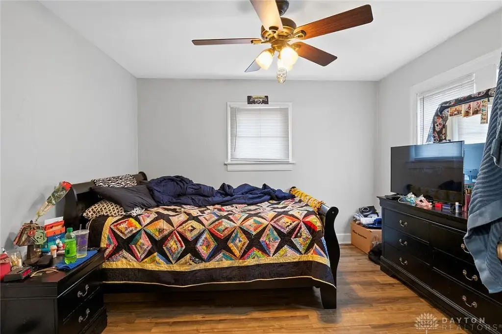 313 Kenilworth Ave, Dayton, OH 45405 