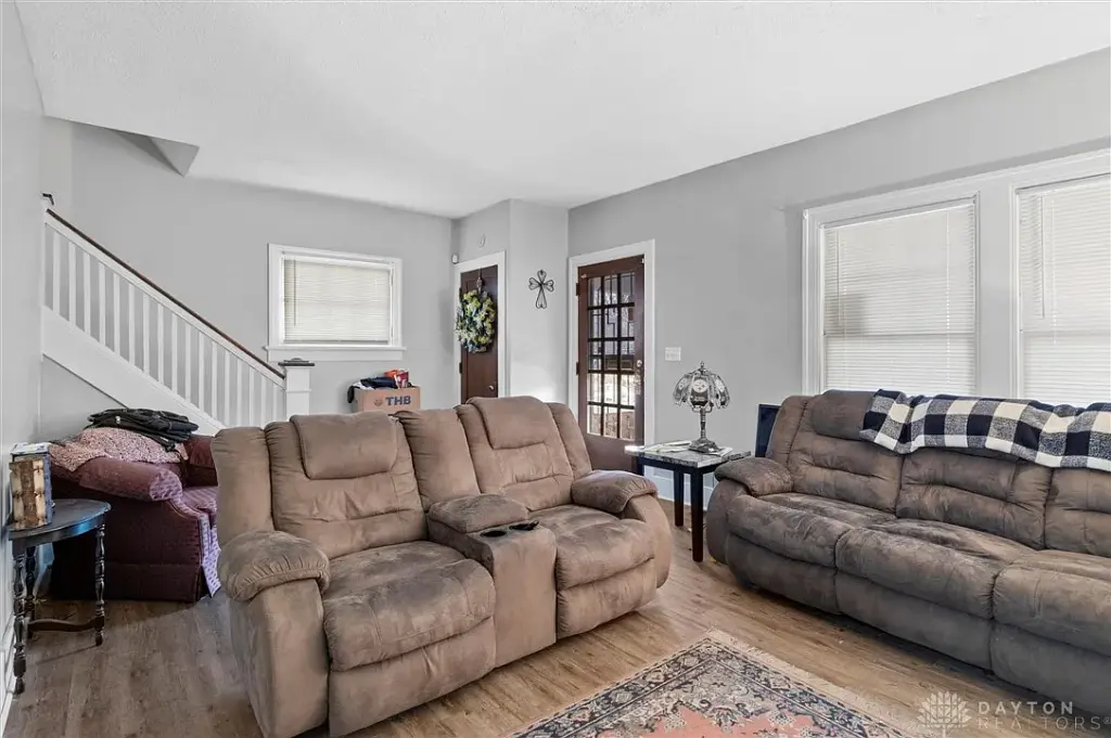 313 Kenilworth Ave, Dayton, OH 45405 
