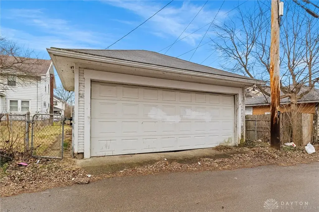 313 Kenilworth Ave, Dayton, OH 45405 
