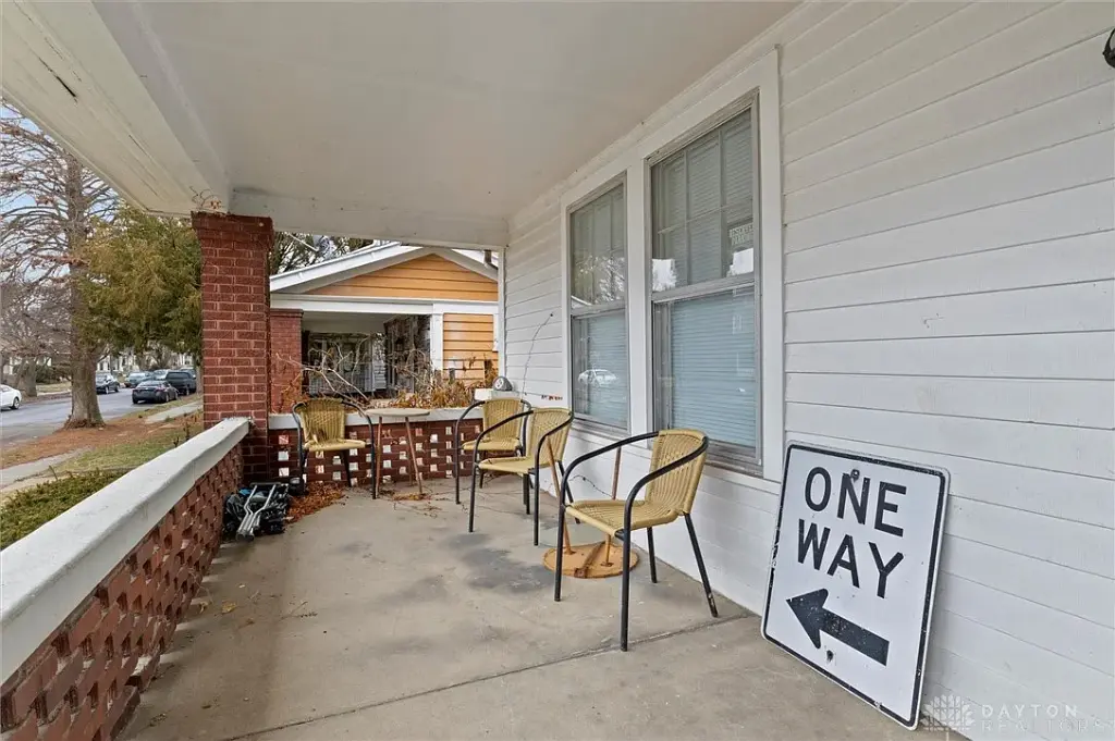 313 Kenilworth Ave, Dayton, OH 45405 